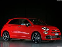 Fiat 500X Sport 2020 Mouse Pad 1380630