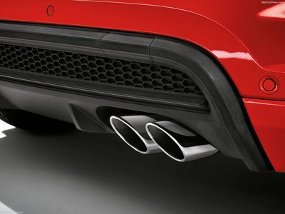 Fiat 500X Sport 2020 metal framed poster