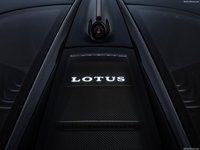 Lotus Evija 2020 Mouse Pad 1380668