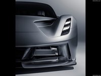 Lotus Evija 2020 Mouse Pad 1380678