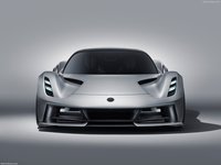 Lotus Evija 2020 Poster 1380685