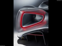 Lotus Evija 2020 Mouse Pad 1380691