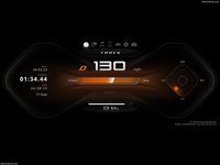 Lotus Evija 2020 Mouse Pad 1380694