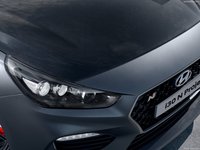 Hyundai i30 N Project C 2019 Mouse Pad 1380713