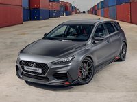 Hyundai i30 N Project C 2019 Mouse Pad 1380718