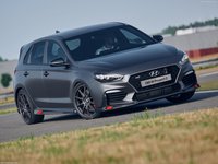Hyundai i30 N Project C 2019 Longsleeve T-shirt #1380730