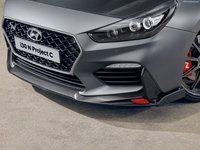 Hyundai i30 N Project C 2019 Longsleeve T-shirt #1380732