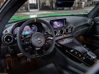 Mercedes-Benz AMG GT R 2020 Longsleeve T-shirt #1380884