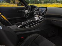 Mercedes-Benz AMG GT R 2020 Mouse Pad 1380887