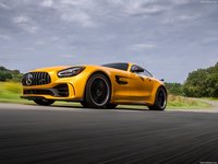 Mercedes-Benz AMG GT R 2020 Mouse Pad 1380888