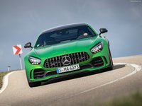 Mercedes-Benz AMG GT R 2020 Mouse Pad 1380890