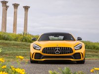Mercedes-Benz AMG GT R 2020 Poster 1380897