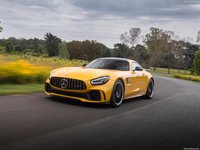 Mercedes-Benz AMG GT R 2020 Mouse Pad 1380907