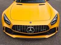 Mercedes-Benz AMG GT R 2020 Mouse Pad 1380908