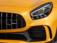 Mercedes-Benz AMG GT R 2020 Mouse Pad 1380920