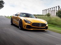 Mercedes-Benz AMG GT R 2020 Mouse Pad 1380921