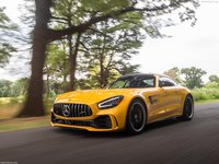 Mercedes-Benz AMG GT R 2020 Mouse Pad 1380926