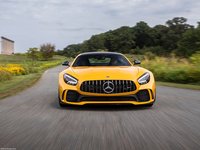 Mercedes-Benz AMG GT R 2020 Mouse Pad 1380934