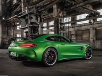 Mercedes-Benz AMG GT R 2020 Poster 1380947