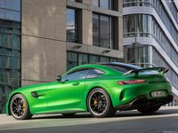Mercedes-Benz AMG GT R 2020 Mouse Pad 1380948
