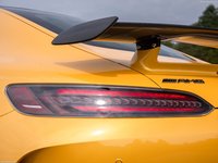 Mercedes-Benz AMG GT R 2020 Mouse Pad 1380954