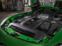 Mercedes-Benz AMG GT R 2020 Mouse Pad 1380957