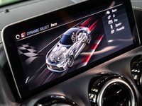 Mercedes-Benz AMG GT R 2020 Mouse Pad 1380959