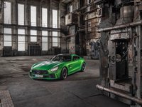 Mercedes-Benz AMG GT R 2020 Longsleeve T-shirt #1380965