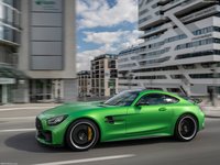 Mercedes-Benz AMG GT R 2020 Mouse Pad 1380972