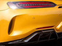 Mercedes-Benz AMG GT R 2020 Mouse Pad 1380976
