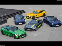 Mercedes-Benz AMG GT R 2020 Poster 1380977