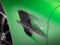 Mercedes-Benz AMG GT R 2020 Poster 1380980