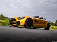 Mercedes-Benz AMG GT R 2020 Longsleeve T-shirt #1380988