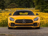Mercedes-Benz AMG GT R 2020 Longsleeve T-shirt #1380995