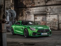 Mercedes-Benz AMG GT R 2020 Mouse Pad 1380999