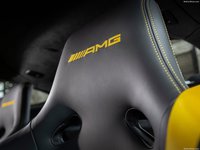 Mercedes-Benz AMG GT R 2020 Mouse Pad 1381004