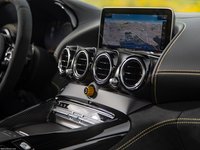 Mercedes-Benz AMG GT R 2020 Mouse Pad 1381005