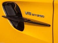 Mercedes-Benz AMG GT R 2020 Mouse Pad 1381008