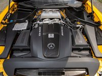 Mercedes-Benz AMG GT R 2020 Longsleeve T-shirt #1381014