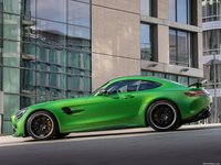 Mercedes-Benz AMG GT R 2020 Mouse Pad 1381018