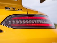 Mercedes-Benz AMG GT R 2020 Mouse Pad 1381020