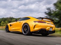 Mercedes-Benz AMG GT R 2020 Longsleeve T-shirt #1381021