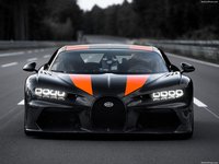 Bugatti Chiron Super Sport 300 2021 Tank Top #1381088