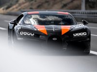 Bugatti Chiron Super Sport 300 2021 Tank Top #1381089
