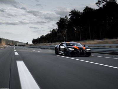 Bugatti Chiron Super Sport 300 2021 hoodie