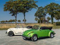 Volkswagen e-Beetle Concept 2019 puzzle 1381128