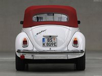 Volkswagen e-Beetle Concept 2019 puzzle 1381135