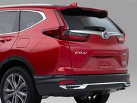 Honda CR-V 2020 stickers 1381142