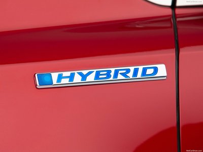 Honda CR-V 2020 stickers 1381144