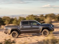 Toyota Tacoma 2020 puzzle 1381168